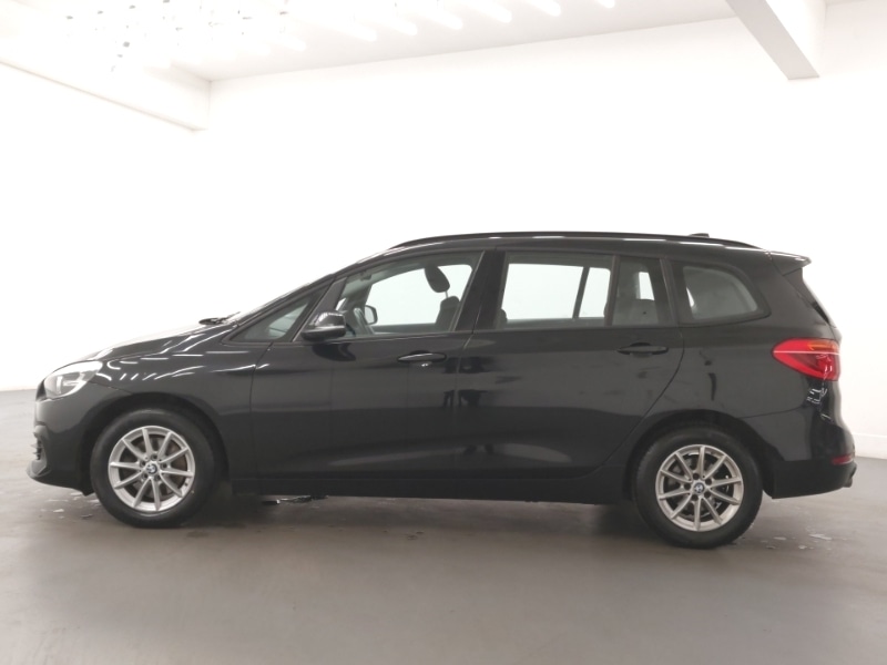 Used BMW 2 Series 2018 for sale - 76699783: Photo 4