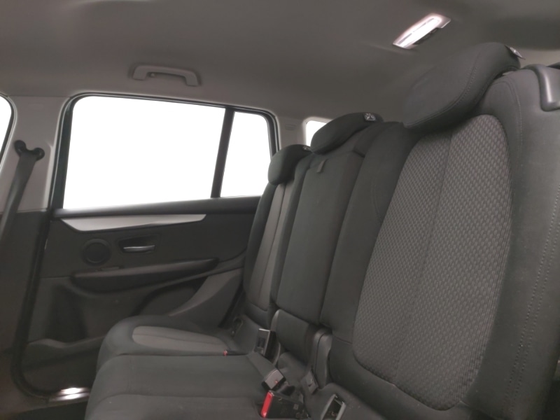 Used BMW 2 Series 2018 for sale - 76699783: Photo 6