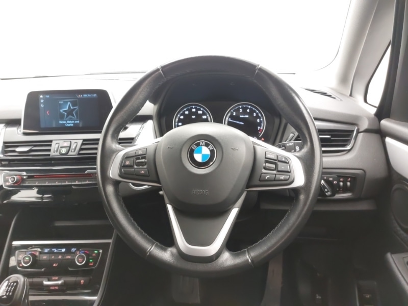 Used BMW 2 Series 2018 for sale - 76699783: Photo 7