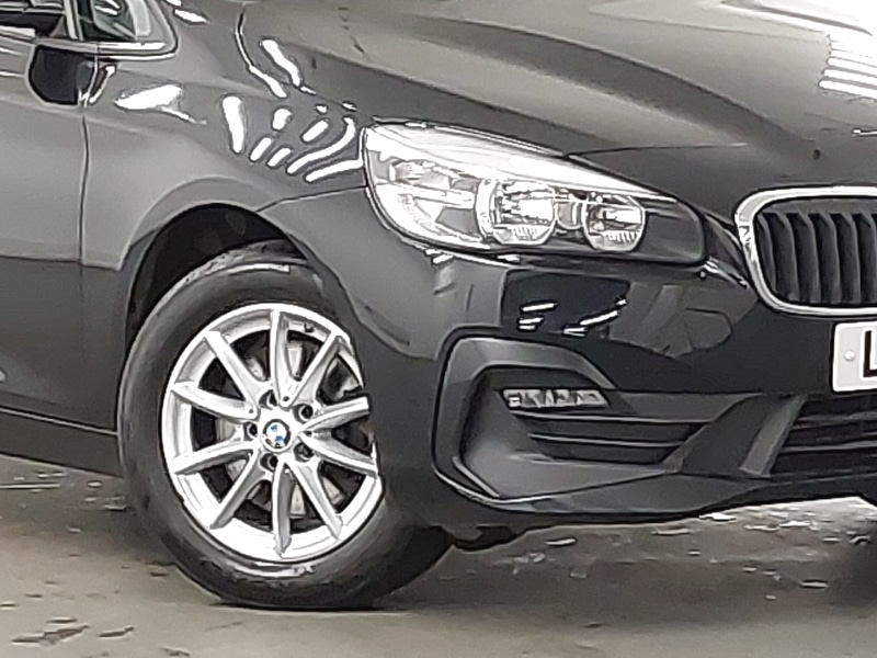 Used BMW 2 Series 2018 for sale - 76699783: Photo 9