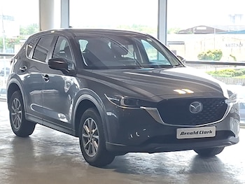 Used Mazda CX-5 2024 for sale - 78669862: Photo