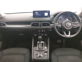 Used Mazda CX-5 2024 for sale - 78669862: Photo