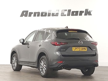 Used Mazda CX-5 2024 for sale - 78669862: Photo