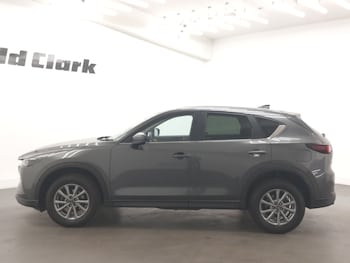 Used Mazda CX-5 2024 for sale - 78669862: Photo