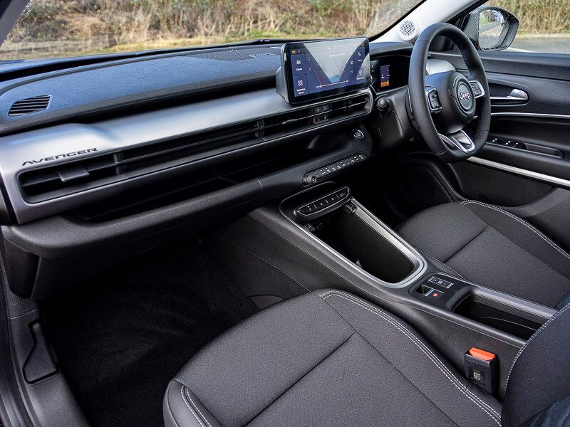 Used Jeep Other 2025 for sale - 77491502: Photo 15