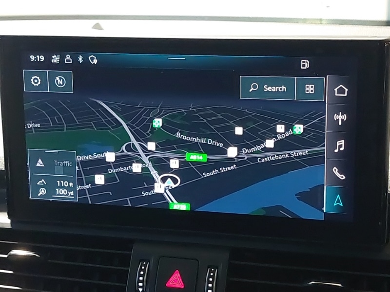 Used Audi Q5 2021 for sale - 77300059: Photo 12