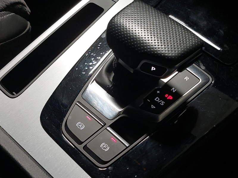 Used Audi Q5 2021 for sale - 77300059: Photo 13