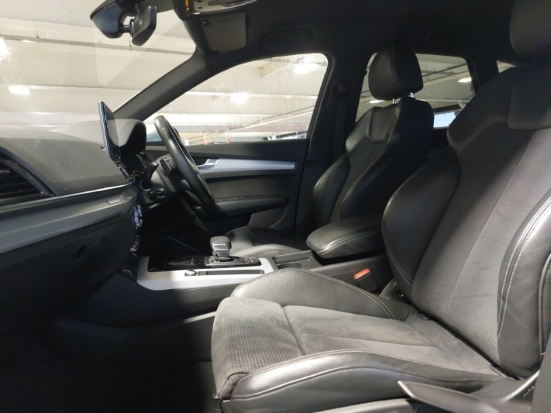 Used Audi Q5 2021 for sale - 77300059: Photo 5