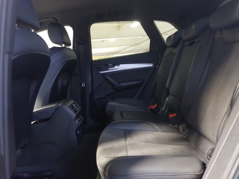 Used Audi Q5 2021 for sale - 77300059: Photo 6