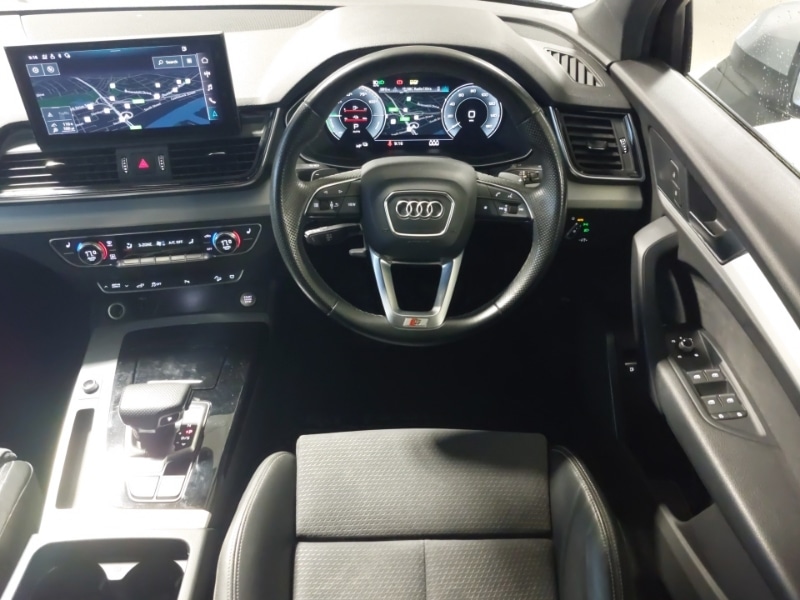 Used Audi Q5 2021 for sale - 77300059: Photo 7