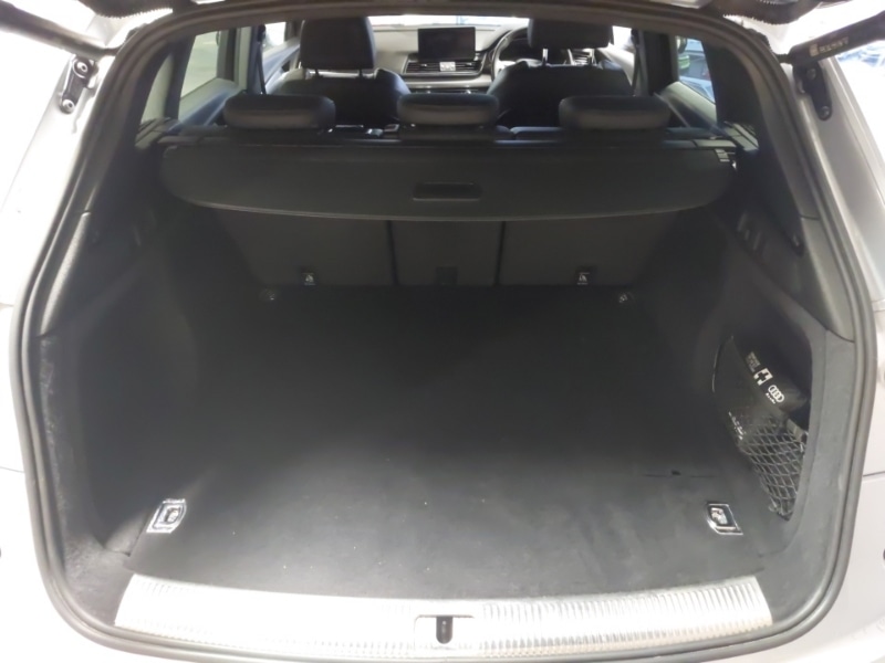 Used Audi Q5 2021 for sale - 77300059: Photo 8