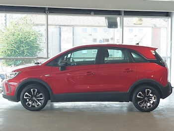 Used Vauxhall Crossland 2022 for sale - 75599703: Photo