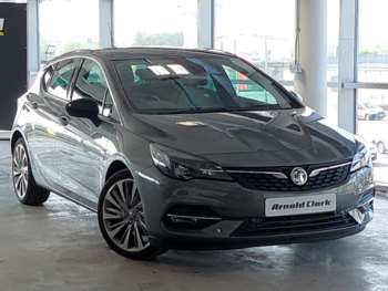 2021 - 1.2 Turbo 145 Griffin Edition 5dr