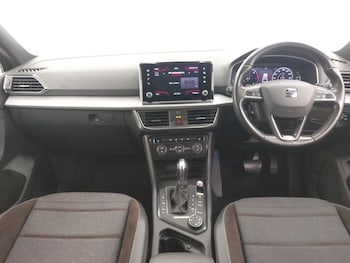 Used SEAT Tarraco 2019 for sale - 78634417: Photo