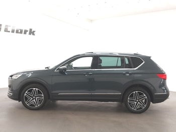Used SEAT Tarraco 2019 for sale - 78634417: Photo