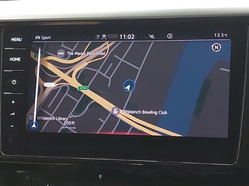 Used Volkswagen Arteon 2023 for sale - 77846860: Photo 10