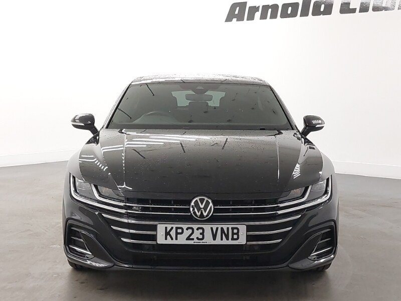Used Volkswagen Arteon 2023 for sale - 77846860: Photo 13