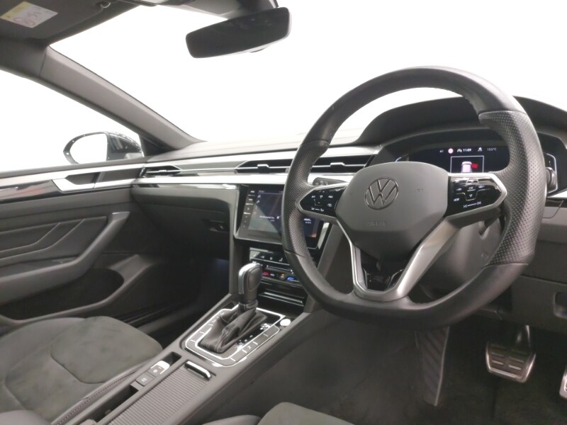 Used Volkswagen Arteon 2023 for sale - 77846860: Photo 18