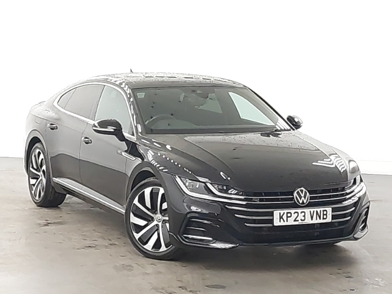 Used Volkswagen Arteon 2023 for sale - 77846860: Photo 19