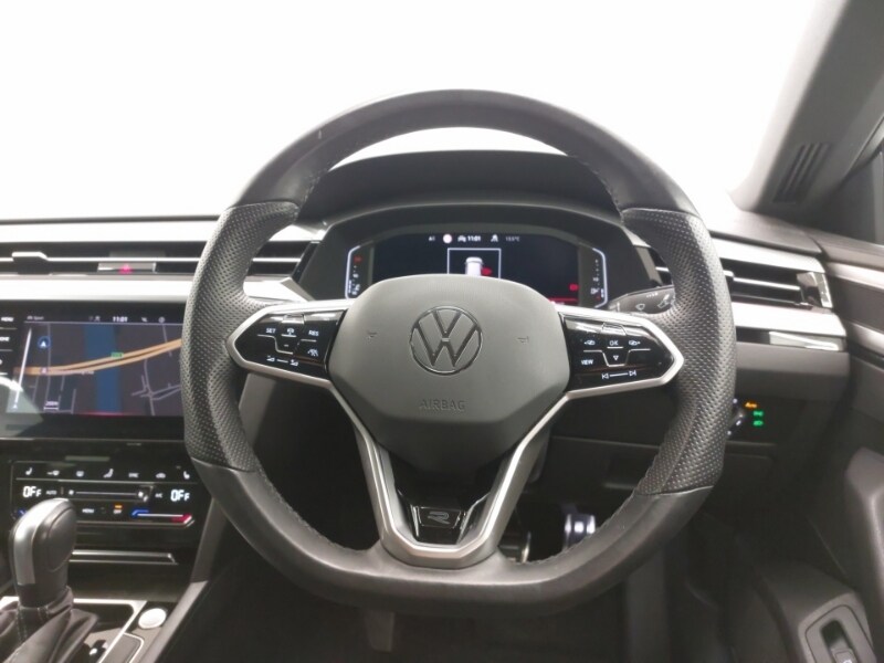 Used Volkswagen Arteon 2023 for sale - 77846860: Photo 7