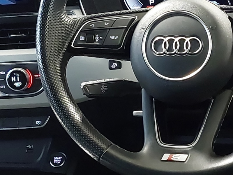 Used Audi A4 2022 for sale - 77385756: Photo 10