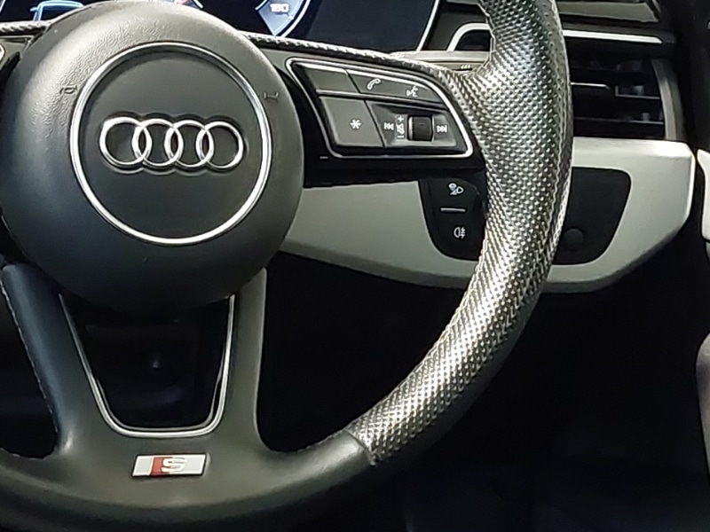 Used Audi A4 2022 for sale - 77385756: Photo 11