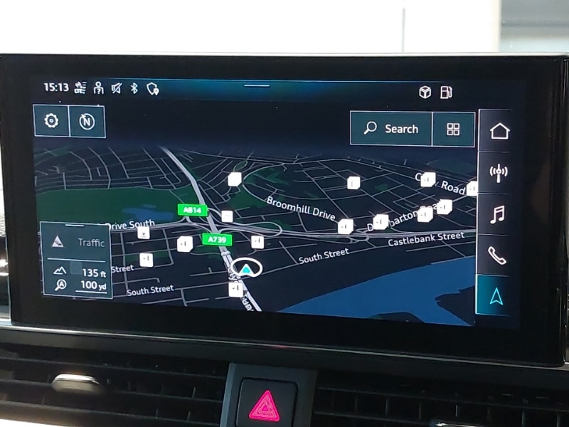 Used Audi A4 2022 for sale - 77385756: Photo 12