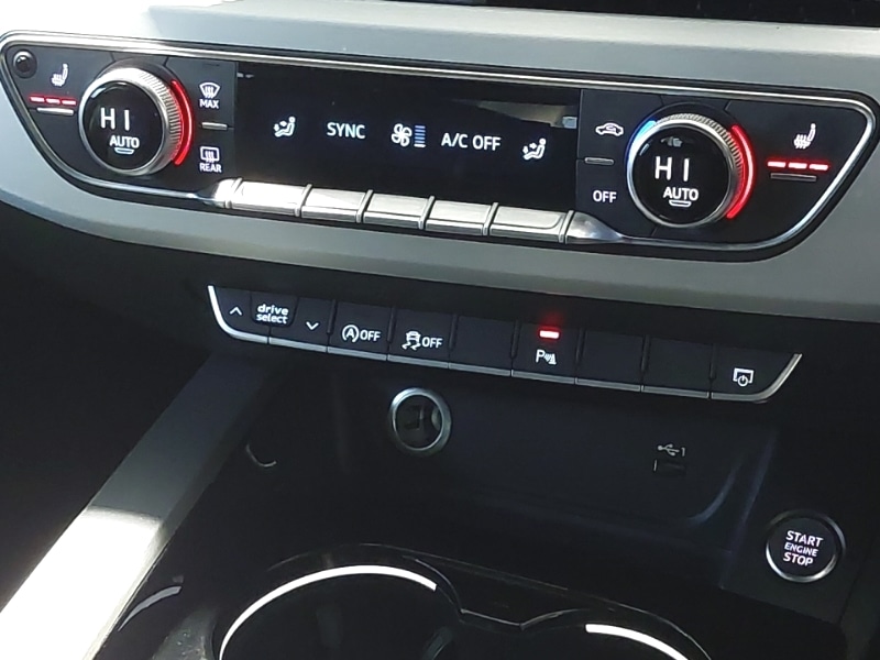 Used Audi A4 2022 for sale - 77385756: Photo 15