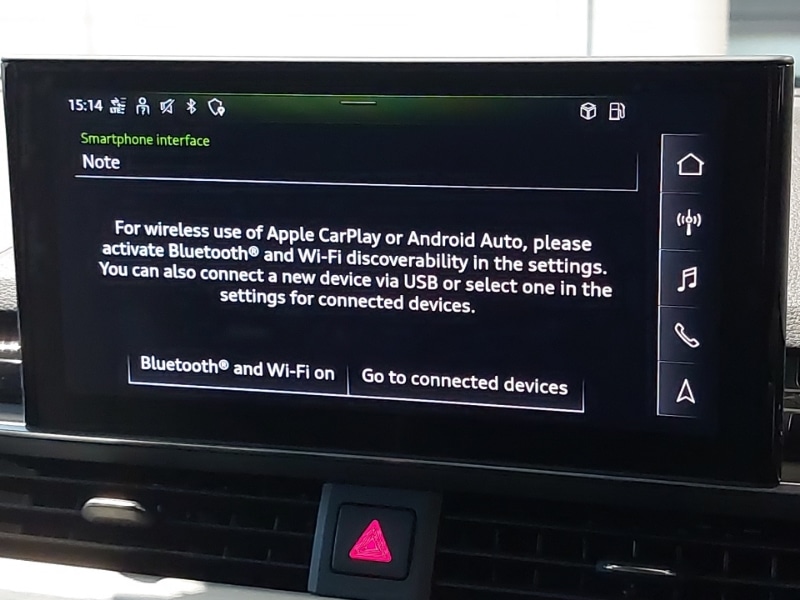 Used Audi A4 2022 for sale - 77385756: Photo 16