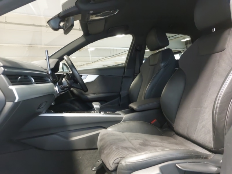 Used Audi A4 2022 for sale - 77385756: Photo 5