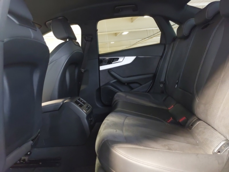 Used Audi A4 2022 for sale - 77385756: Photo 6