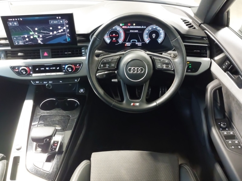 Used Audi A4 2022 for sale - 77385756: Photo 7