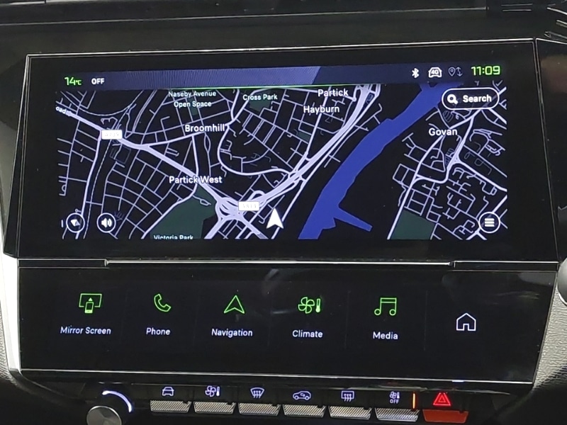 Used Peugeot 308 2025 for sale - 76906633: Photo 10