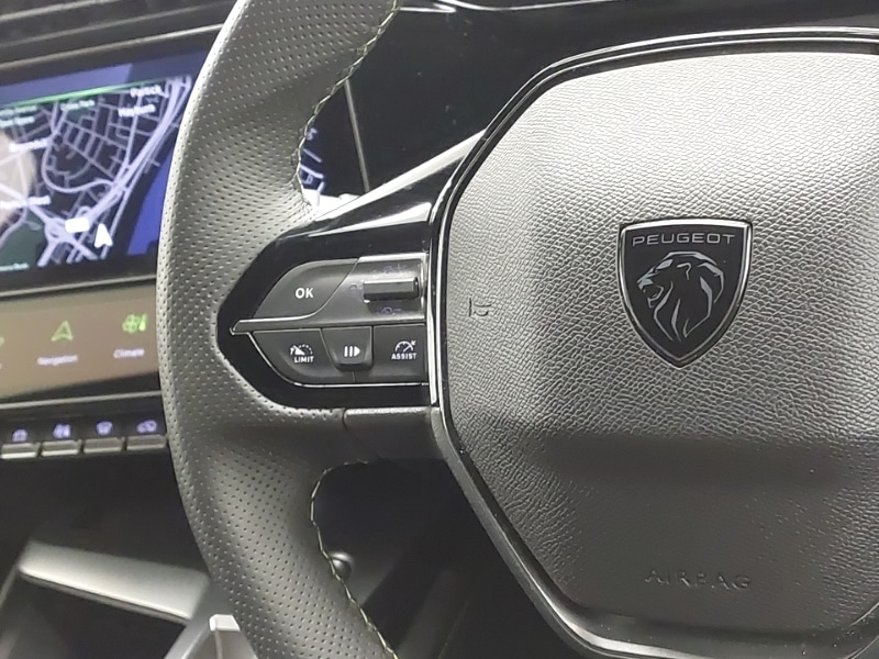 Used Peugeot 308 2025 for sale - 76906633: Photo 11