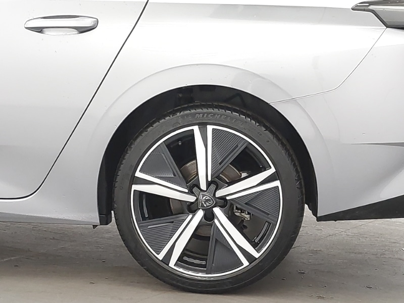 Used Peugeot 308 2025 for sale - 76906633: Photo 12