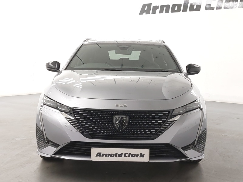 Used Peugeot 308 2025 for sale - 76906633: Photo 13