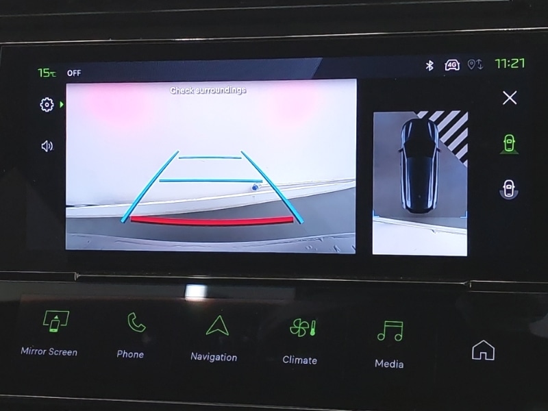 Used Peugeot 308 2025 for sale - 76906633: Photo 17