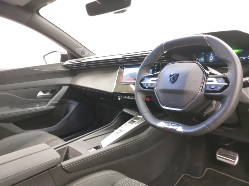 Used Peugeot 308 2025 for sale - 76906633: Photo 18