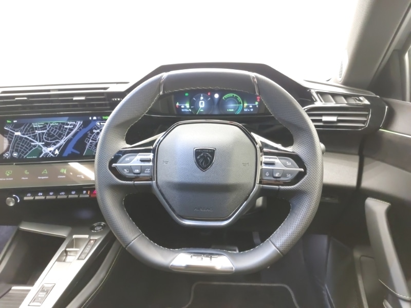 Used Peugeot 308 2025 for sale - 76906633: Photo 7