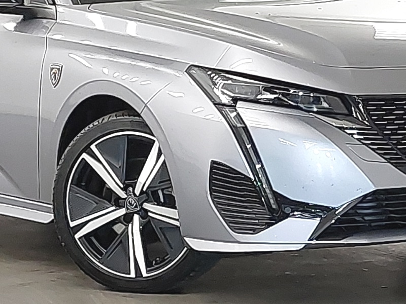 Used Peugeot 308 2025 for sale - 76906633: Photo 9