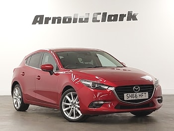 Used Mazda Mazda3 2016 for sale - 78848774: Photo