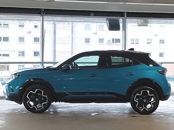 Used Vauxhall Mokka 2025 for sale - 77823074: Photo