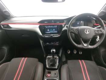 Used Vauxhall Corsa 2022 for sale - 75040089: Photo