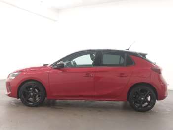 Used Vauxhall Corsa 2022 for sale - 75040089: Photo