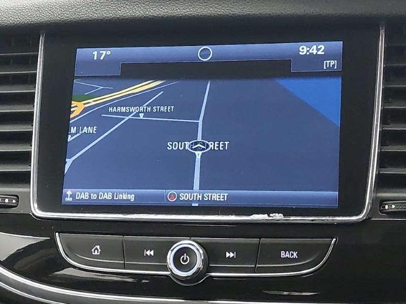 Used Vauxhall Mokka X 2019 for sale - 78033046: Photo 10