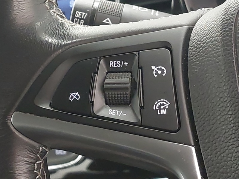 Used Vauxhall Mokka X 2019 for sale - 78033046: Photo 11