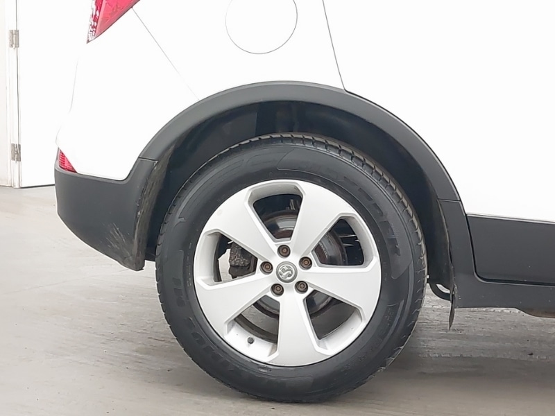 Used Vauxhall Mokka X 2019 for sale - 78033046: Photo 12