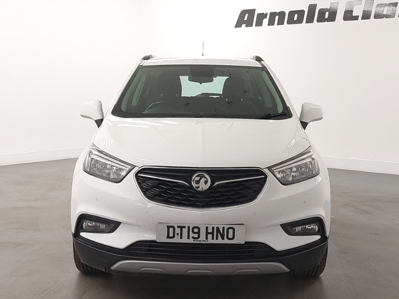 Used Vauxhall Mokka X 2019 for sale - 78033046: Photo 13