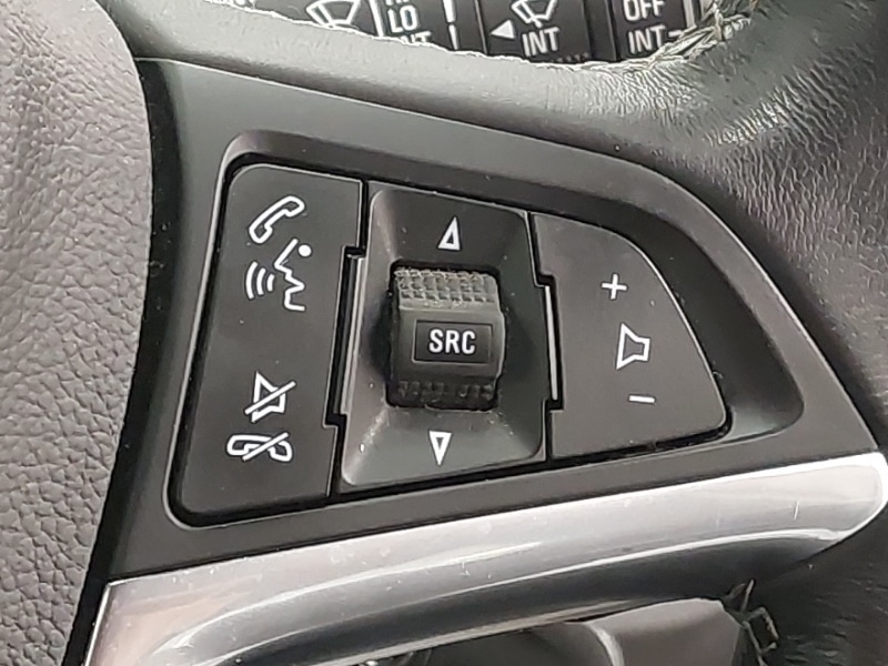 Used Vauxhall Mokka X 2019 for sale - 78033046: Photo 14