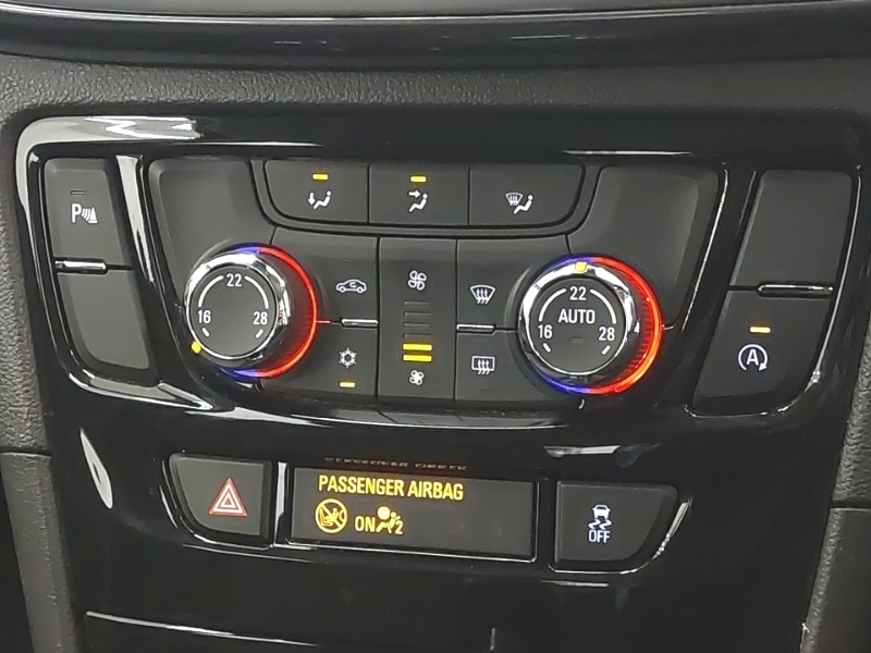 Used Vauxhall Mokka X 2019 for sale - 78033046: Photo 15